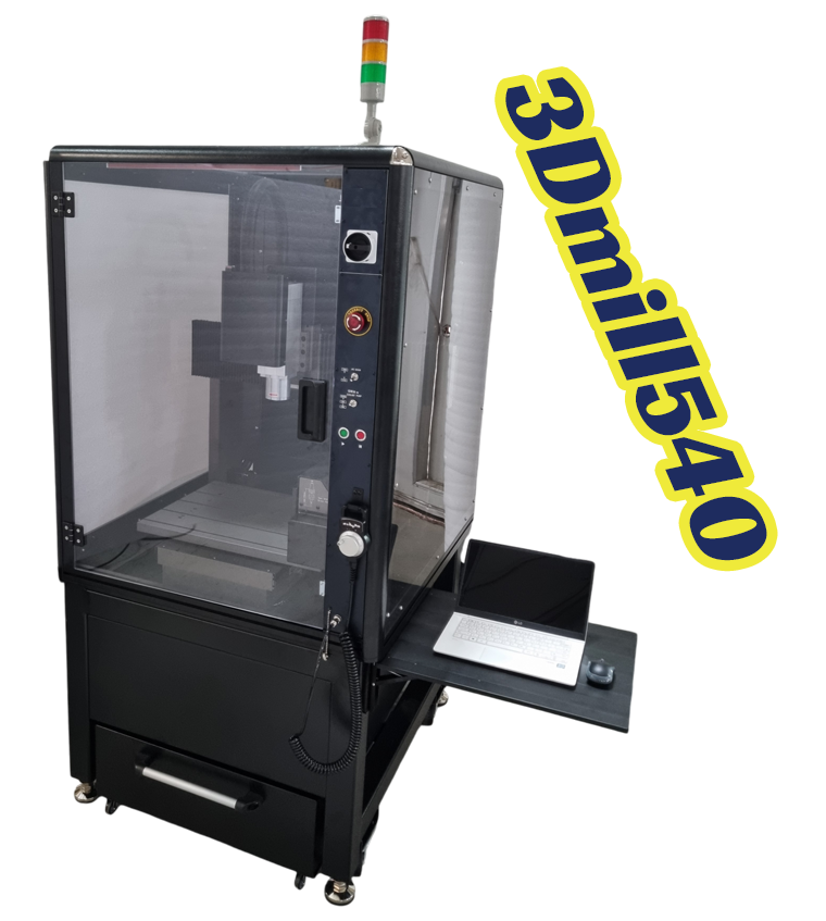 3dmill540 top